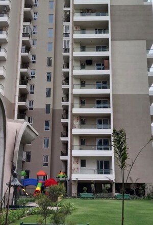 3 BHK Apartment For Rent in Skyline Elevate, Ramgarh Bhudda