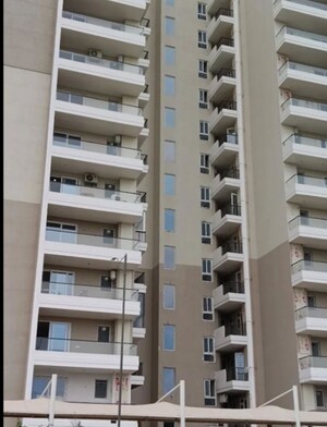 3 BHK Apartment – Exterior View View at Skyline Elevate, Ramgarh Bhudda - for Rent