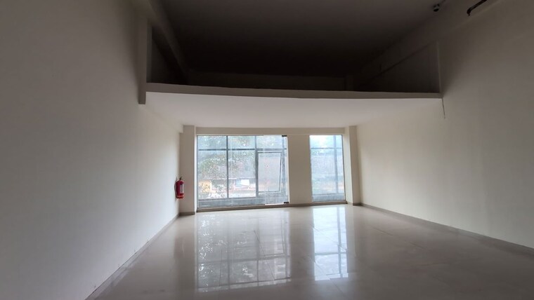 Room, simplex-khushaangan Commercial Office Space 388 Sq.Ft. In Malad West Mumbai 10435218