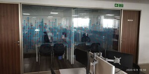 Furnished Amenities in  Office Space at Palasia Square – for Rent