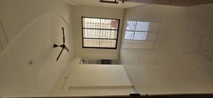 Hall in 1 BHK Apartment at Raj Tulsi Aawas, Badlapur East – for Rent