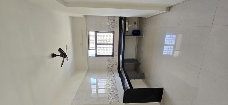 Kitchen, raj-tulsi-aawas 1 Bedroom 560 Sq.Ft. Apartment In Badlapur East Thane 10435238