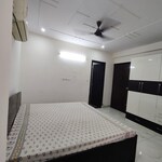 4 BHK + Pooja Room 1400 Sq.Ft. Builder Floor in Sushant Lok II
