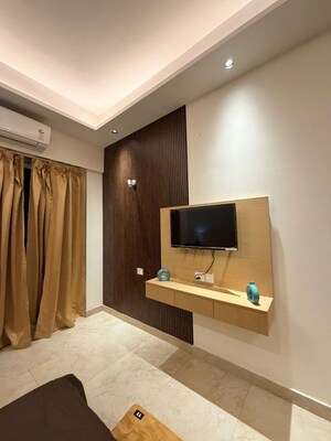 Bedroom in 1 RK Apartment at Gaur City Mall, Sector 4 Greater Noida – for Sale