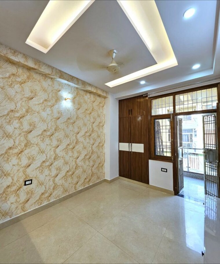 Room, magic-villa 3 Bedroom 1375 Sq.Ft. Builder Floor In Indrapuram Ghaziabad 10435236