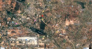  Plot For Sale in Harlur