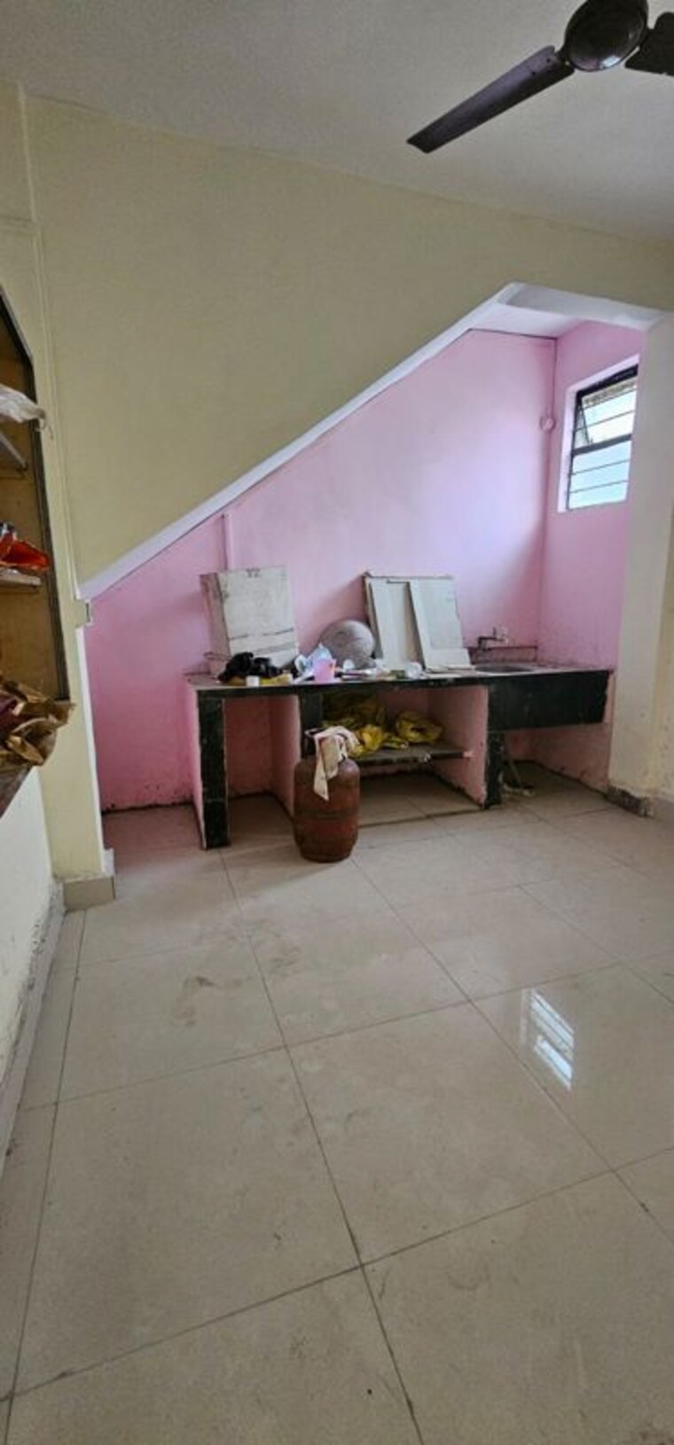 Living Room, keshar-complex 3 Bedroom 1000 Sq.Ft. Independent House In Dhankawadi Pune 10435243