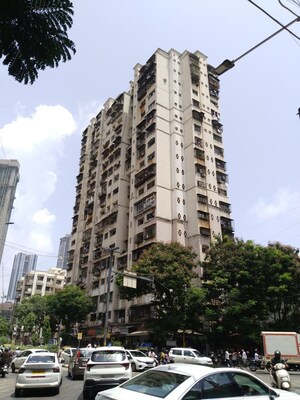 4 BHK Apartment For Rent in Lower Parel