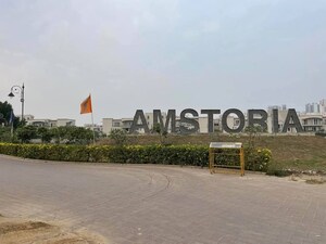 3 BHK Apartment – Exterior View View at BPTP Amstoria, Sector 102 - for Sale