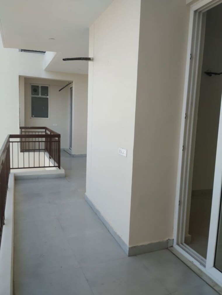 Balcony, altura-apartments 2 Bedroom 1285 Sq.Ft. Apartment In Ghazipur Zirakpur 10435274