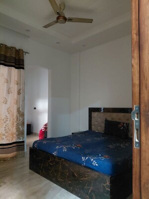 Bedroom in 3 BHK Apartment at Sector 100 – for Rent