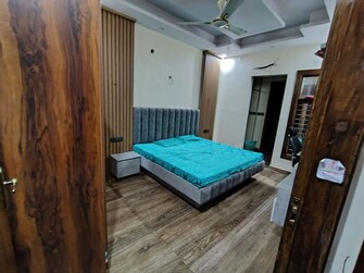 3 BHK + Pooja Room 243 Sq.Yd. Builder Floor in TDI The Retreat