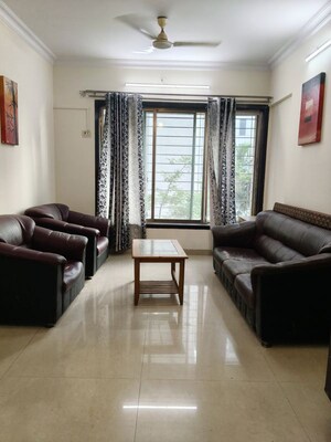 2 BHK Apartment For Rent in Sumit Artista, Santacruz East