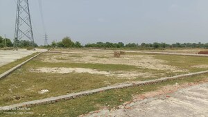 Plot Area in  Plot at Amar Shaheed Path – for Sale