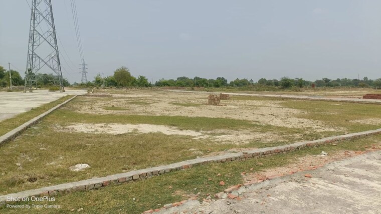 undefined, amar shaheed path  1000 Sq.Ft. Plot In Amar Shaheed Path Lucknow 10435255