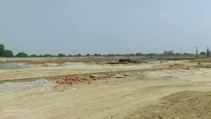Plot Area in  Plot at Amar Shaheed Path – for Sale