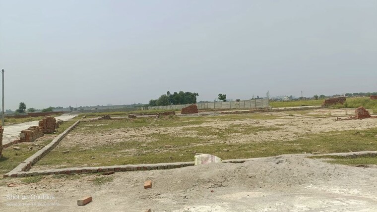 undefined, amar shaheed path  1000 Sq.Ft. Plot In Amar Shaheed Path Lucknow 10435255