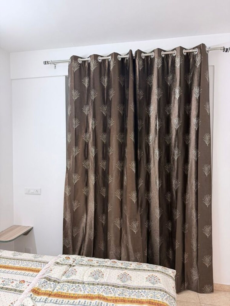 Bedroom, kharar road 3 Bedroom 1700 Sq.Ft. Apartment In Kharar Road Mohali 10435266