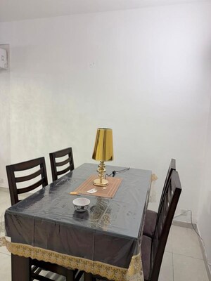 Living Room in 3 BHK Apartment at Kharar Road – for Rent