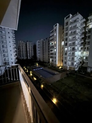 3 BHK Apartment – Exterior View View at Kharar Road - for Rent