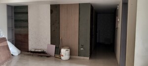 Bathroom in 4 BHK Apartment at Subham Buildwell, Ambikagirinagar – for Rent