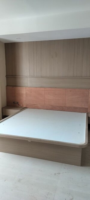 Bedroom in 4 BHK Apartment at Subham Buildwell, Ambikagirinagar – for Rent