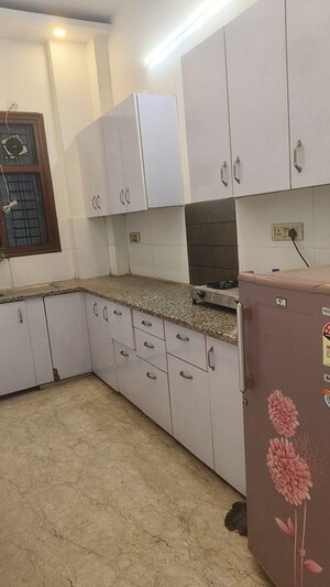 Kitchen in  Pg at Old Rajinder Nagar – for Rent