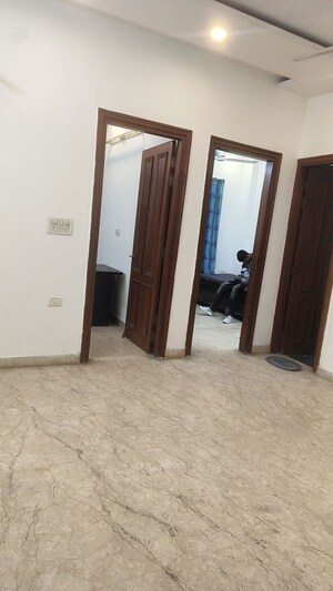 Building Lobby in  Pg at Old Rajinder Nagar – for Rent