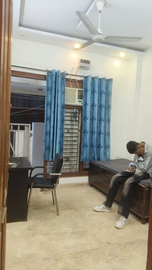 Living Room in  Pg at Old Rajinder Nagar – for Rent