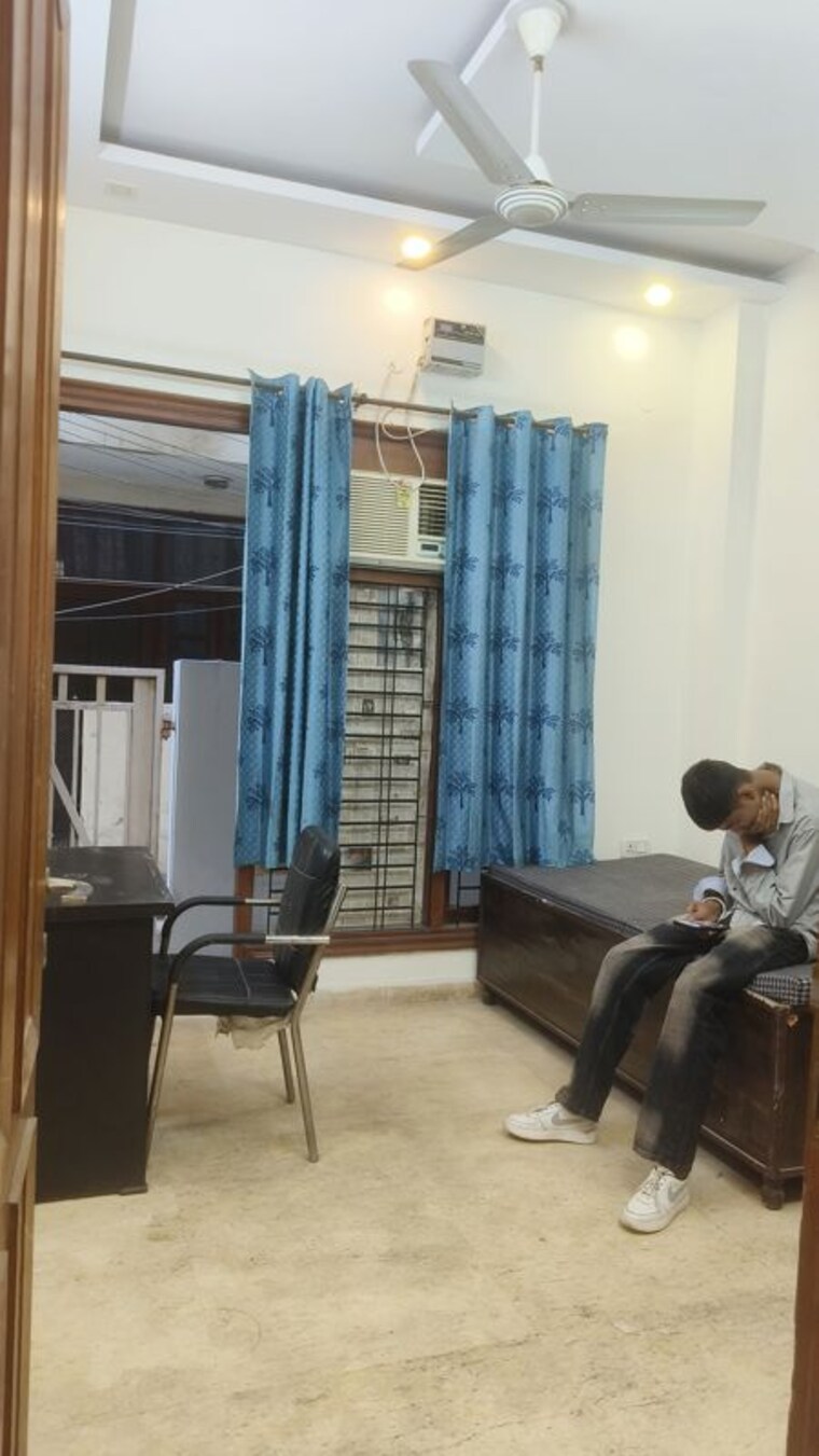 Living Room, old rajinder nagar Pg For Boys & Girls In Old Rajinder Nagar 10435290