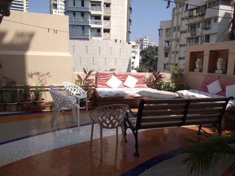 Exterior View, teen batti 2 Bedroom 1610 Sq.Ft. Apartment In Teen Batti Mumbai 9975462