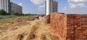  Plot – Exterior View View at Balaji Krupa Neral, Neral - for Sale