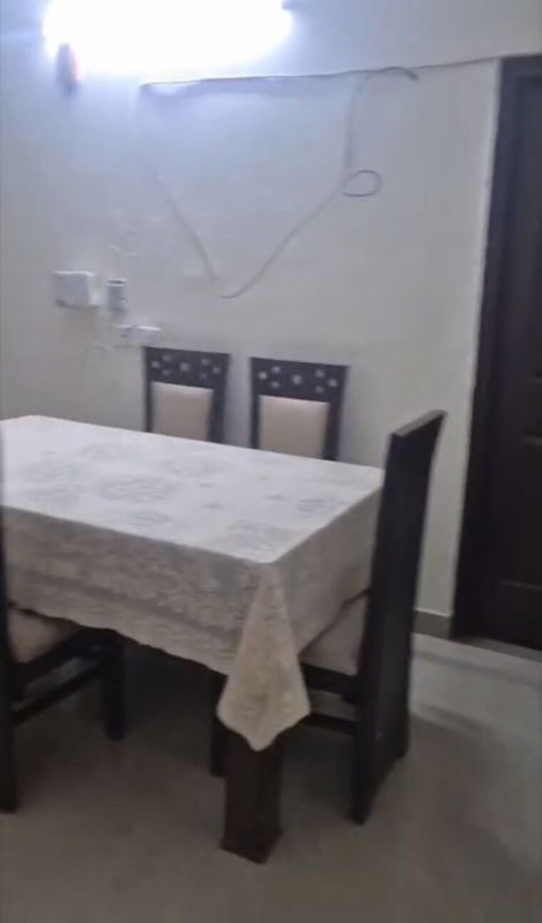 Bedroom, preet colony 2 Bedroom 900 Sq.Ft. Apartment In Preet Colony Zirakpur 10435316