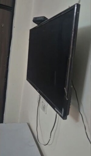 Furnished Amenities in 2 BHK Apartment at Preet Colony – for Rent