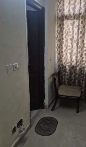 Bathroom in 2 BHK Apartment at Preet Colony – for Rent