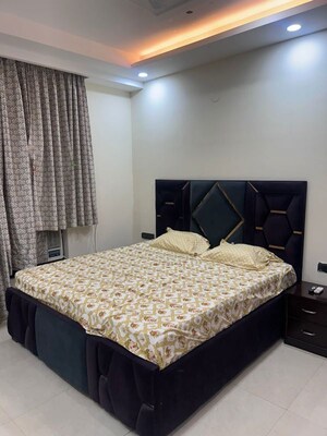 4 BHK Builder Floor For Rent in Sector 57
