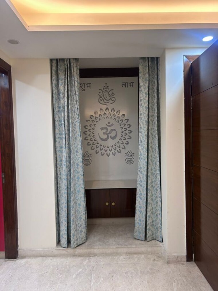 undefined, sector 57 4 Bedroom 2800 Sq.Ft. Builder Floor In Sector 57 Gurgaon 10435310