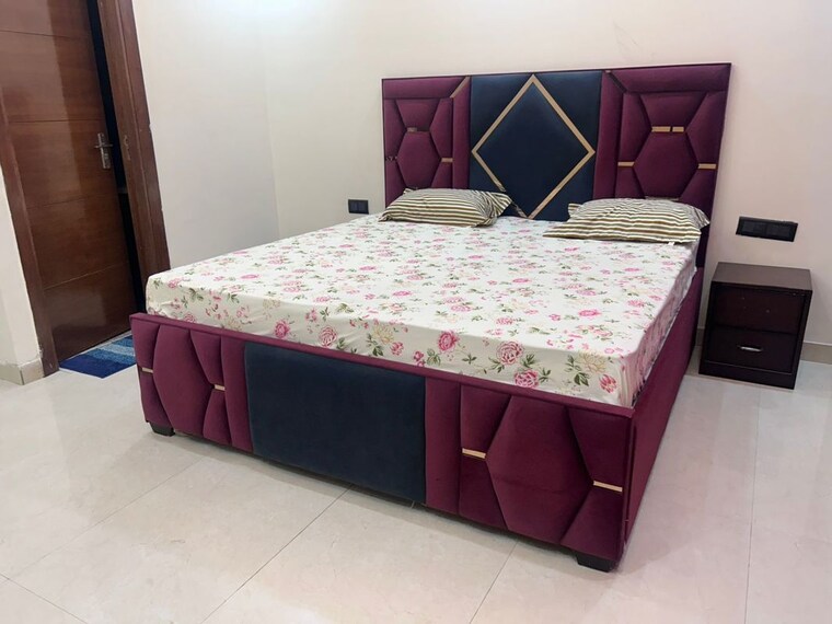 Bedroom, sector 57 4 Bedroom 2800 Sq.Ft. Builder Floor In Sector 57 Gurgaon 10435310