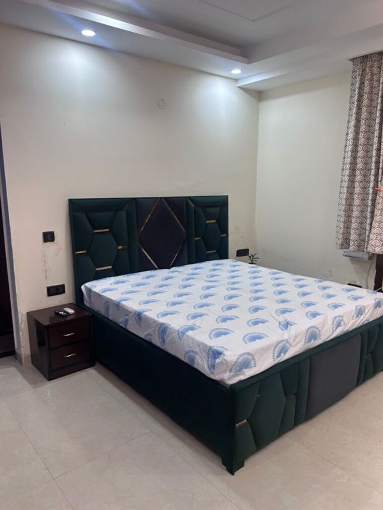 Bedroom, sector 57 4 Bedroom 2800 Sq.Ft. Builder Floor In Sector 57 Gurgaon 10435310