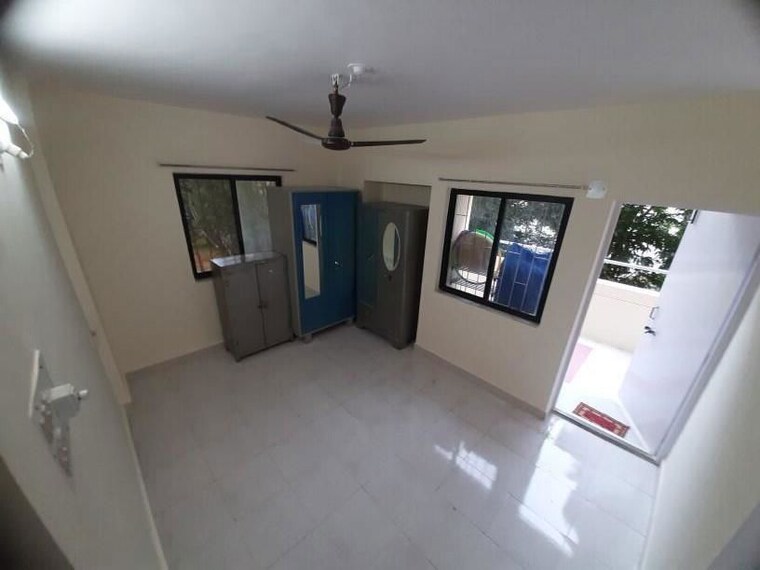 Bedroom, svs-excellencia 2 Bedroom 1054 Sq.Ft. Apartment In Warje Pune 10435322