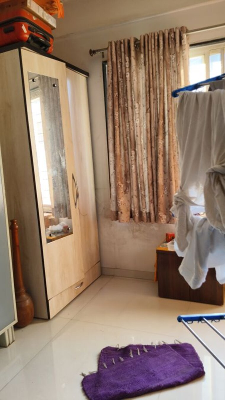 Living Room, kumar-priyadarshan 2 Bedroom 1000 Sq.Ft. Apartment In Pashan Sus Road Pune 10435320