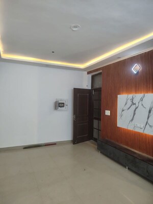 Room in 2 BHK Builder Floor at Shri Devaji Residency, Dhakoli – for Sale