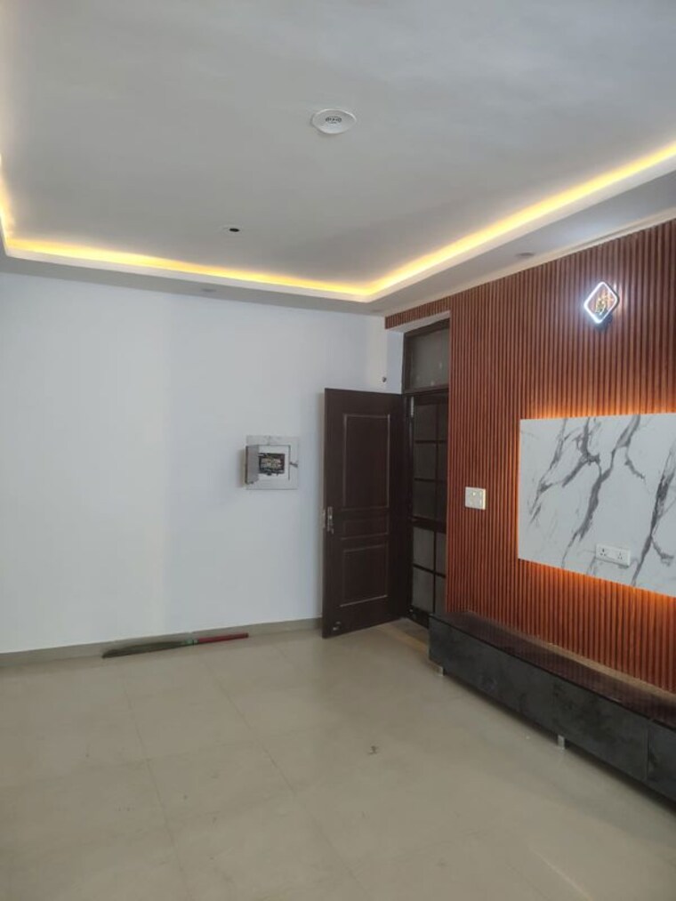 Room, shri-devaji-residency 2 Bedroom 1150 Sq.Ft. Builder Floor In Dhakoli Zirakpur 10435339