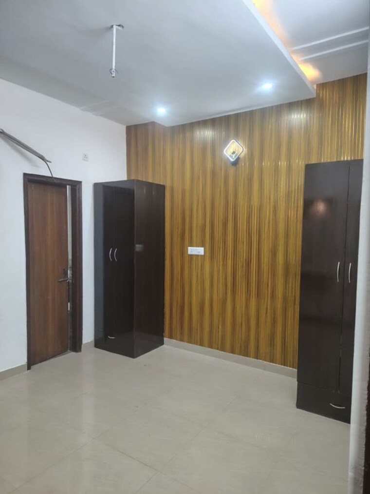 Room, shri-devaji-residency 2 Bedroom 1150 Sq.Ft. Builder Floor In Dhakoli Zirakpur 10435339