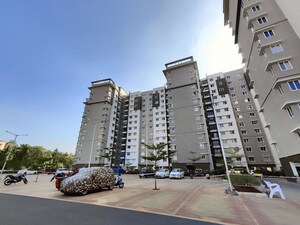 2 BHK Apartment – Exterior View View at Provident Sunworth, Mysore Road - for Sale