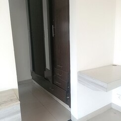 3 BHK + Servant Room Apartment For Rent in Omaxe The Nile