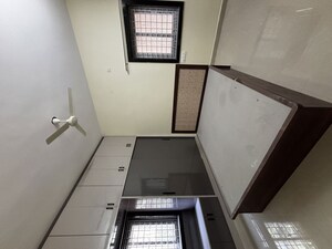Kitchen in 2 BHK Apartment at BM Residency Kondapur, Kondapur – for Rent