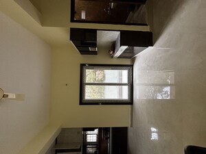 Kitchen in 2 BHK Apartment at BM Residency Kondapur, Kondapur – for Rent