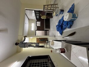 Team Area in 2 BHK Apartment at BM Residency Kondapur, Kondapur – for Rent