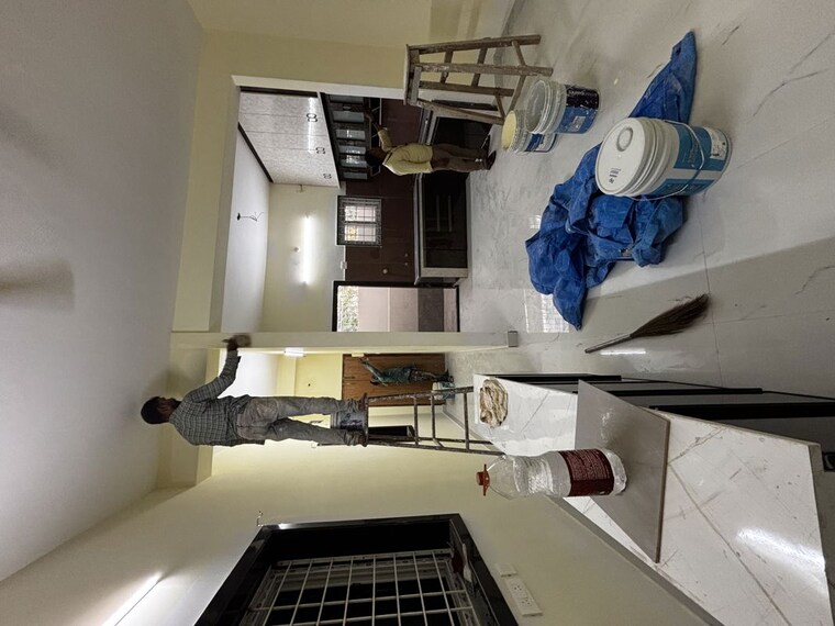 Team Area, bm-residency-kondapur 2 Bedroom 1250 Sq.Ft. Apartment In Kondapur Hyderabad 10435346